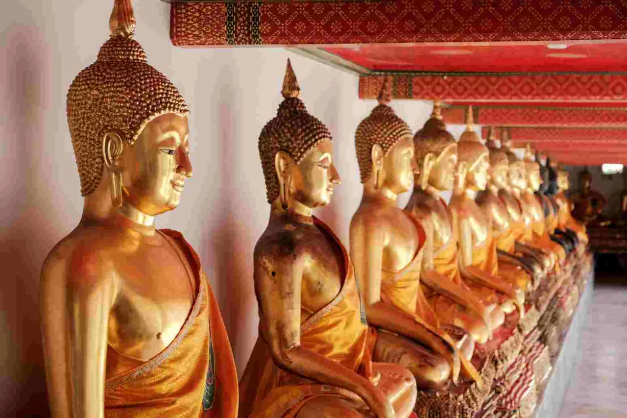 Thailand 7 — 3N Krabi + 3N Phuket