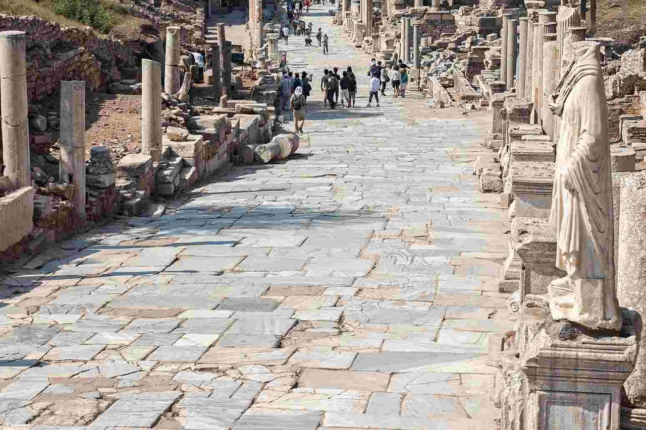 Turkey 5 — 3N ISTANBUL + 2N CAPPADOCIA