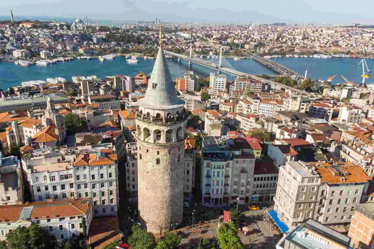 Turkey 7 — 2N ISTANBUL + 2N CAPPADOCIA + 2N ANTALYA