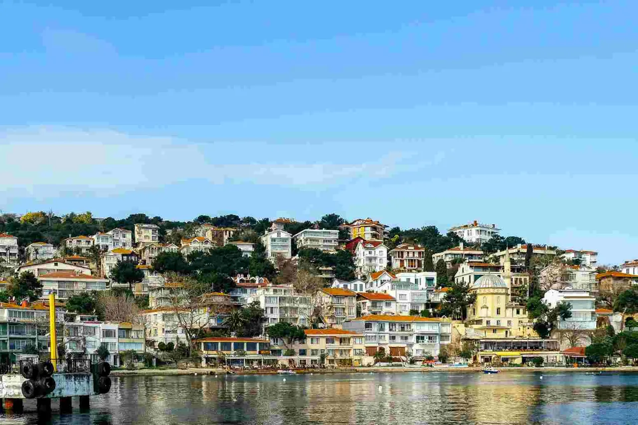 Turkey 6 — 3N ISTANBUL + 3N CAPPADOCIA
