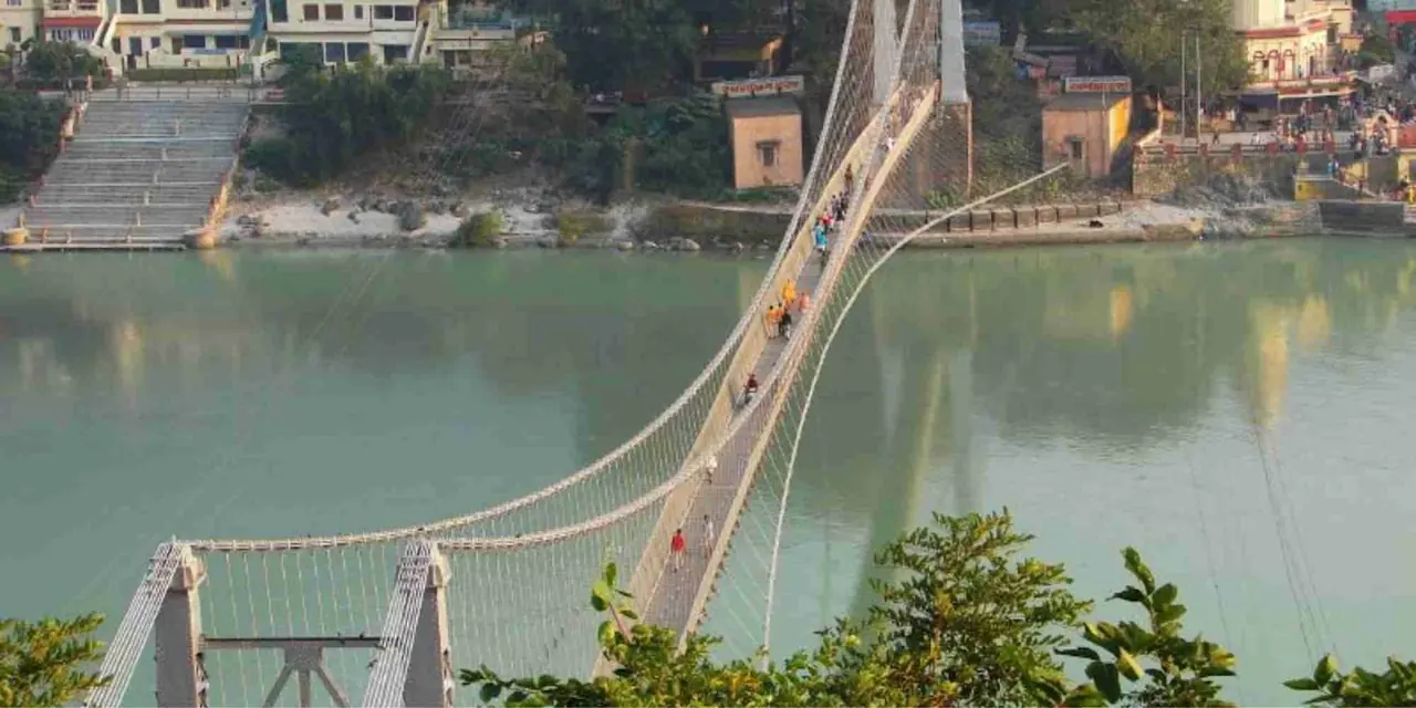 Uttrakhand 9 — 2N Nainital+ 1N Haridwar + 2N Mussoorie
