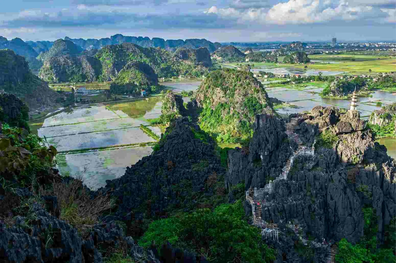 Vietnam 5 — 4N Hanoi