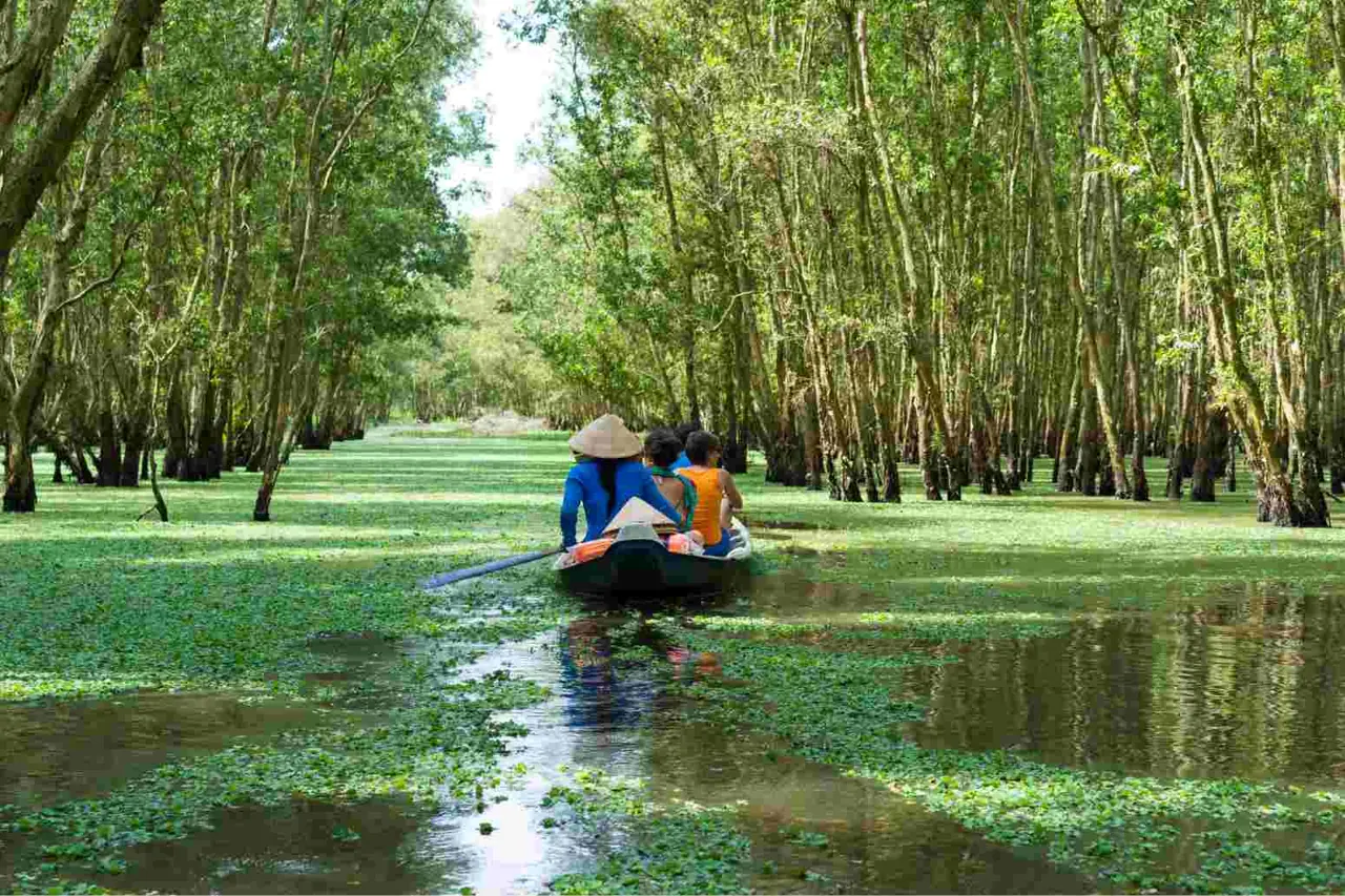 Vietnam 7 — 4N Hanoi