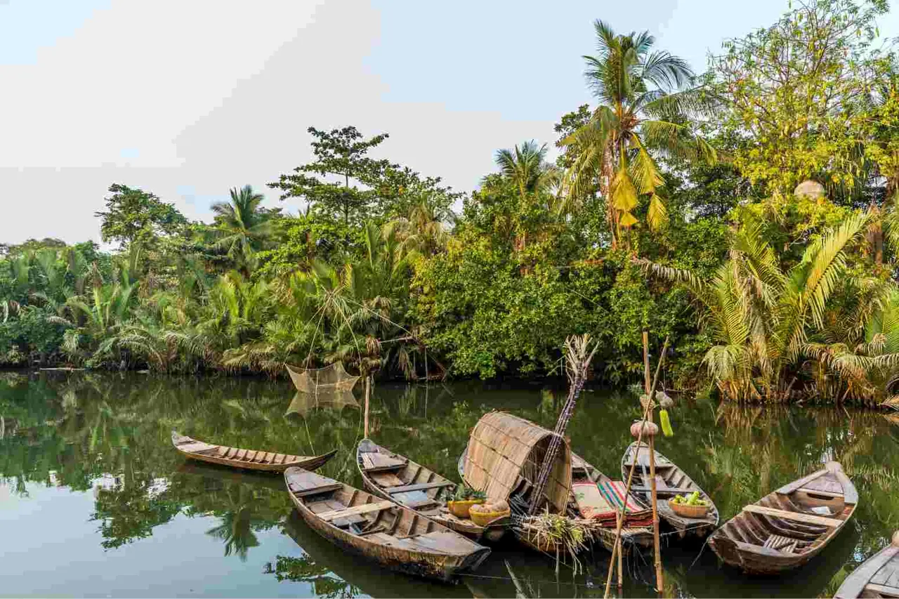 Vietnam 18 — 4N Hanoi