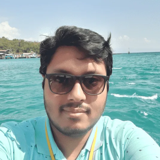 Debayan Ghosh, director